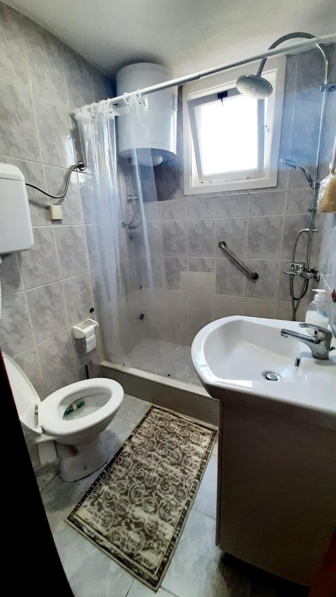 Apartman Andric Višegrad Exterior foto