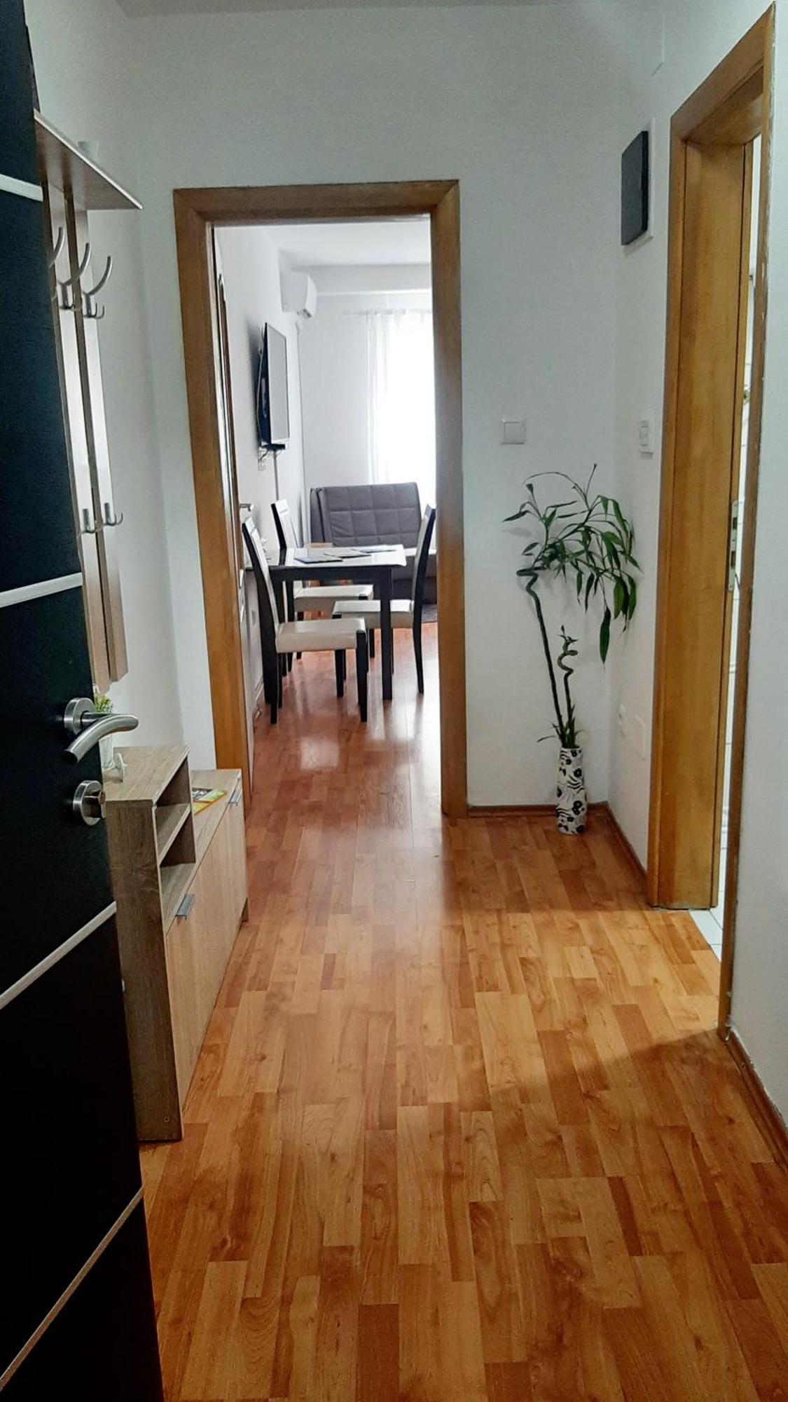 Apartman Andric Višegrad Exterior foto